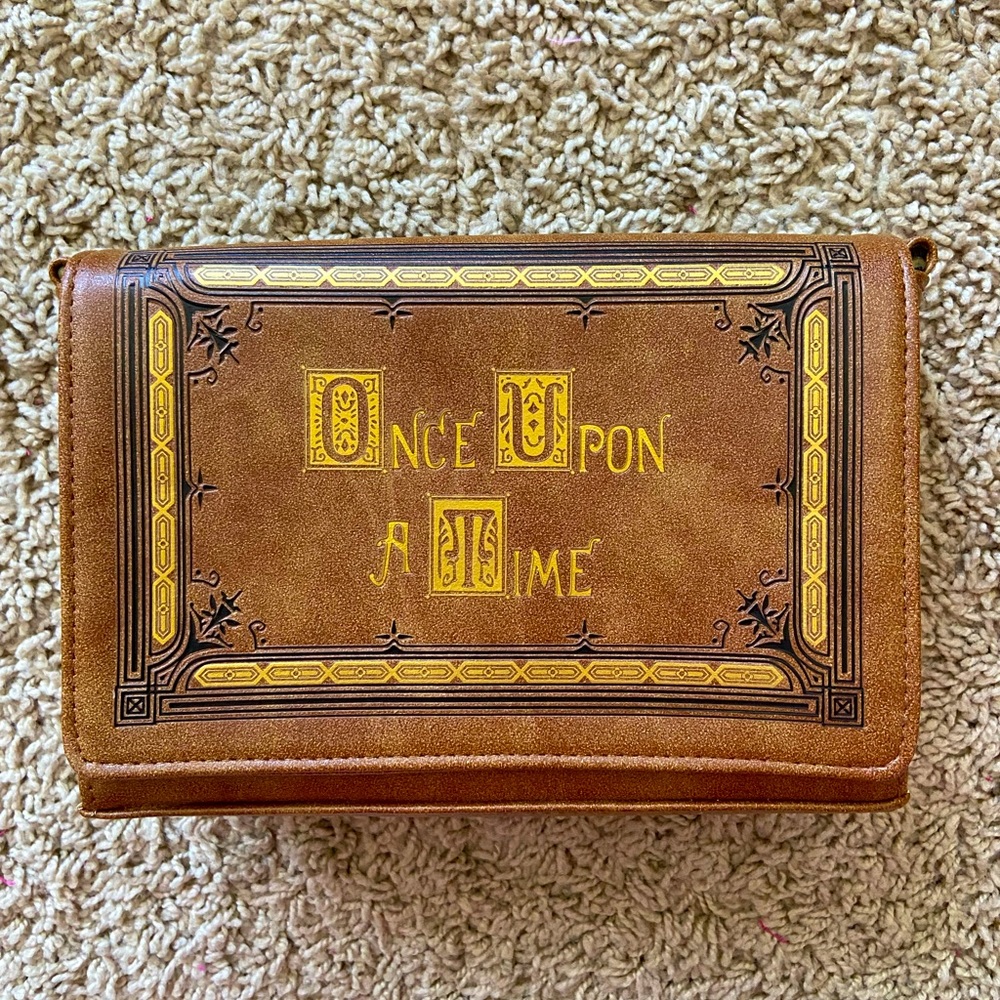 Once Upon A Time Handbag